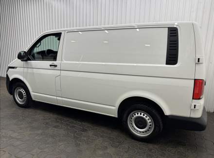 Volkswagen - Transporter