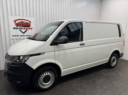 Volkswagen - Transporter