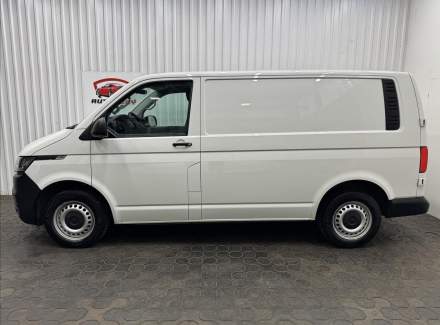 Volkswagen - Transporter