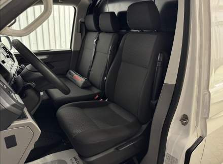 Volkswagen - Transporter