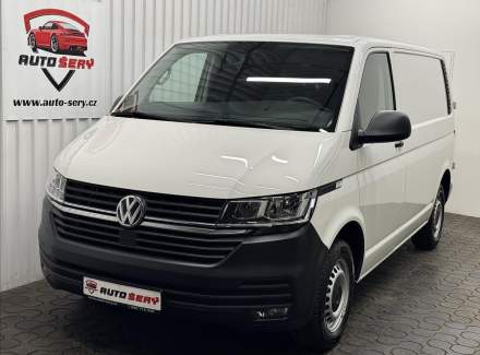 Volkswagen - Transporter