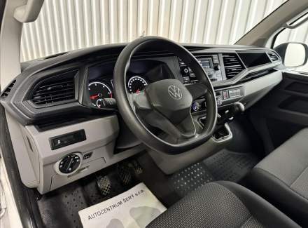 Volkswagen - Transporter