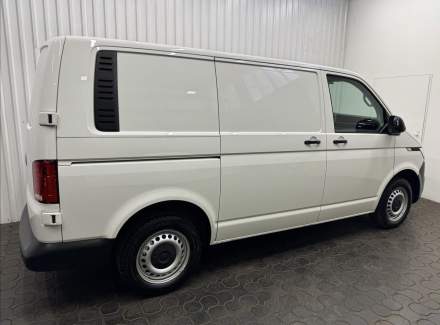 Volkswagen - Transporter