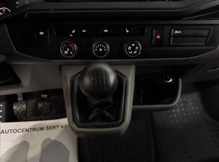 Volkswagen - Transporter