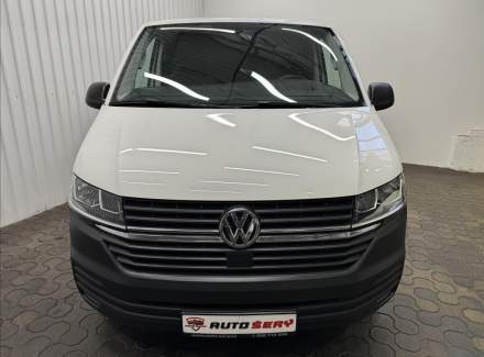 Volkswagen - Transporter