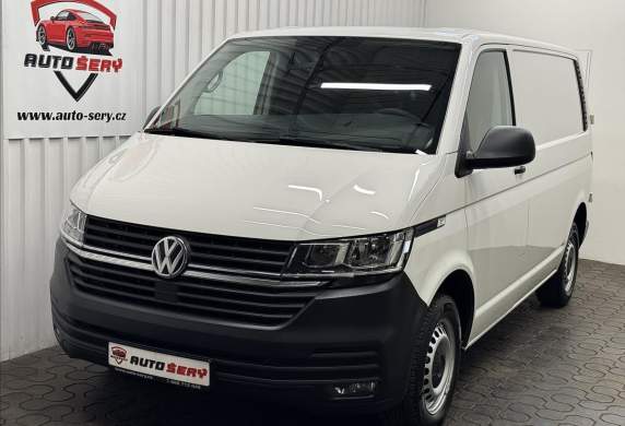 Volkswagen - Transporter