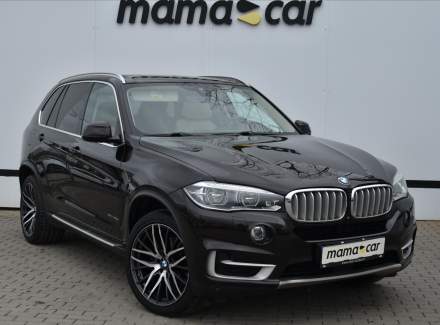 BMW - X5