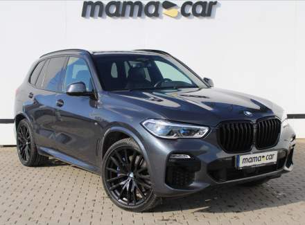 BMW - X5