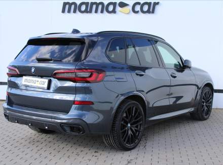 BMW - X5