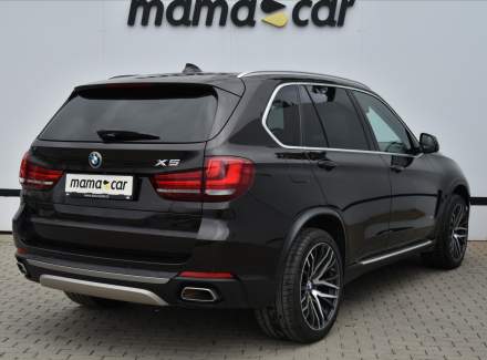 BMW - X5