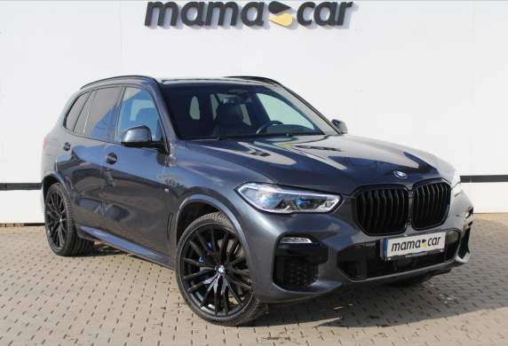 BMW - X5