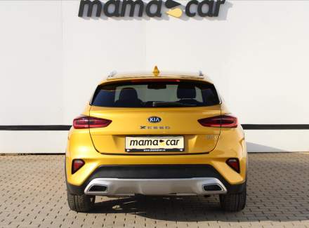 Kia - XCeed