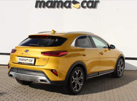 Kia - XCeed