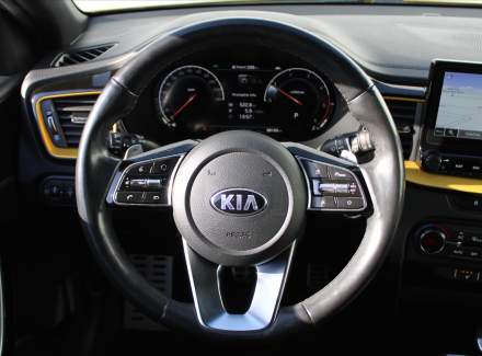 Kia - XCeed
