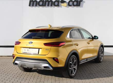 Kia - XCeed