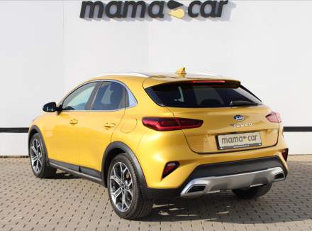 Kia - XCeed