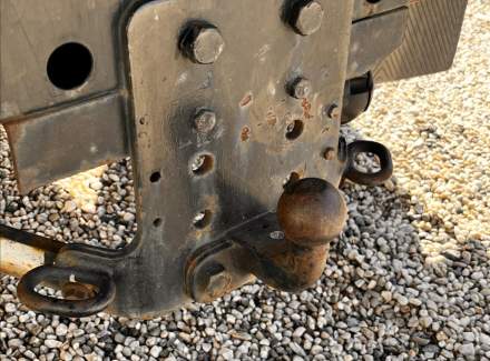 Land Rover - Defender