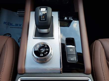 Mitsubishi - Outlander