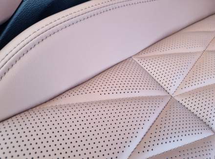 Mitsubishi - Outlander