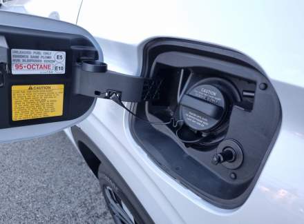 Mitsubishi - Outlander