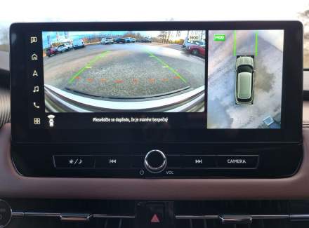 Mitsubishi - Outlander