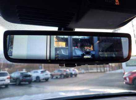 Mitsubishi - Outlander