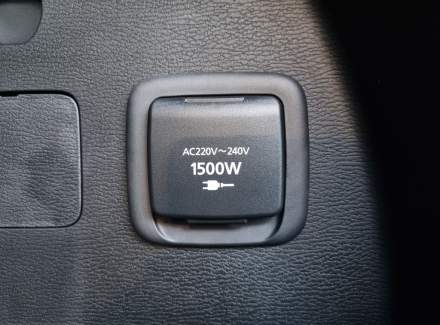 Mitsubishi - Outlander