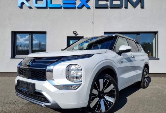 Mitsubishi - Outlander