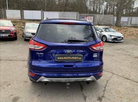 Ford - Kuga