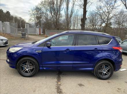 Ford - Kuga