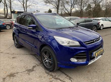 Ford - Kuga