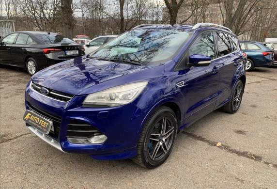 Ford - Kuga