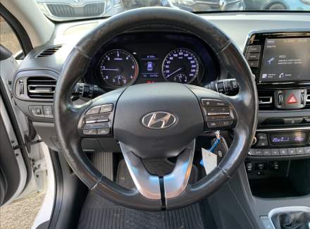 Hyundai - i30