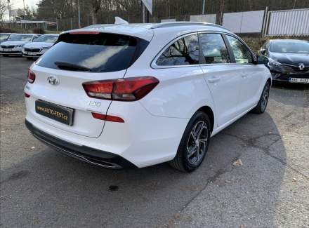 Hyundai - i30