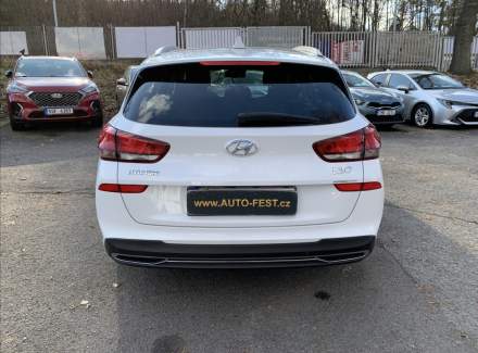Hyundai - i30