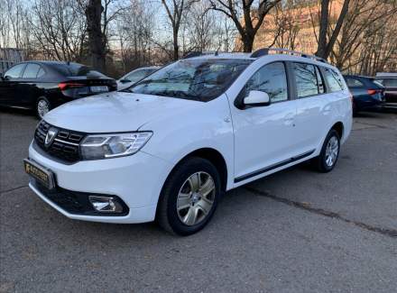 Dacia - Logan