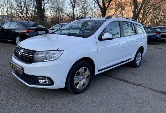 Dacia - Logan