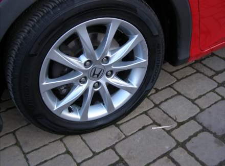 Honda - Civic