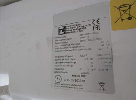 Mercedes-Benz - Sprinter