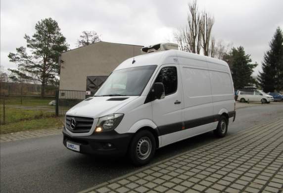 Mercedes-Benz - Sprinter