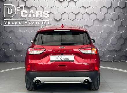 Ford - Kuga
