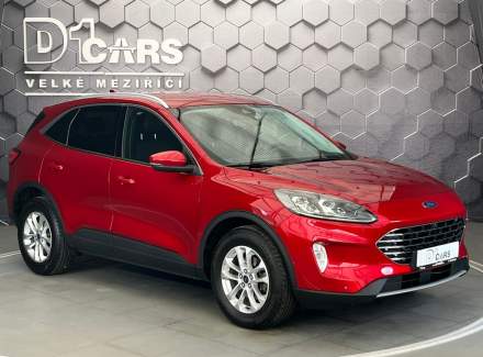Ford - Kuga