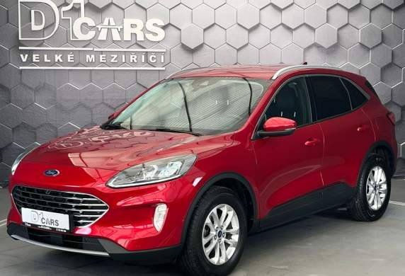 Ford - Kuga