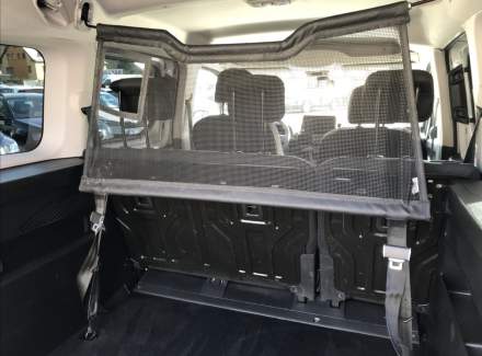 Toyota - Proace City