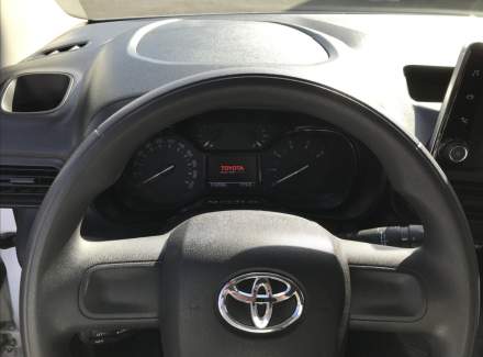 Toyota - Proace City