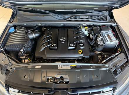 Volkswagen - Amarok