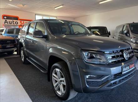 Volkswagen - Amarok