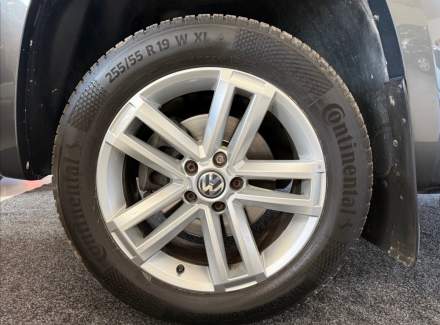 Volkswagen - Amarok