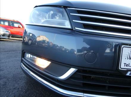 Volkswagen - Passat