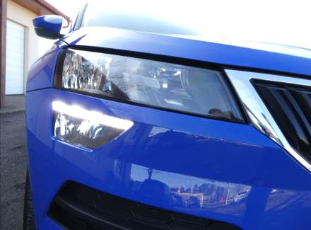 Škoda - Karoq